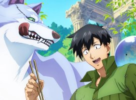 Премьера второго сезона «Кулинарные скитания в параллельном мире» состоится совсем скоро - изображение 1