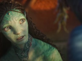Гильермо дель Торо назвал «Аватар: Путь воды» ошеломляющим зрелищем - изображение 1