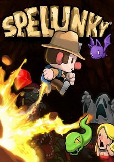 Spelunky