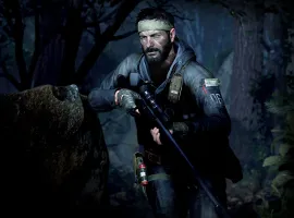 Новую часть Call of Duty Black Ops могут анонсировать в течение мая - изображение 1