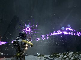 Издание The Guardian назвало Returnal лучшей игрой 2021 года - изображение 1