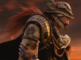 E3 2019. Elden Ring — чего ждать от игры From Software и Джорджа Мартина - изображение 1