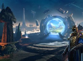 Превью Age of Wonders 4: магия превыше всего - изображение 1