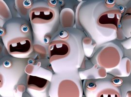 Лучшие трейлеры пресс-конференции Ubisoft на E3 2017 [обновлено] - изображение 1