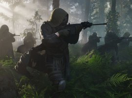 Создатели Ghost Recon: Breakpoint обнародовали системные требования игры - изображение 1