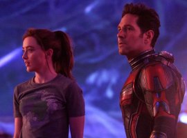 Опубликовано видео проб Кэтрин Ньютон на роль Кейт Бишоп в «Соколином глазу» - изображение 1