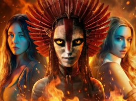 Лучшие фильмы зимы 2025-2026 по версии редакции «Канобу» - изображение 1