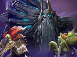 Защищайся как Pro! Как держат оборону в киберспорте? - изображение 1