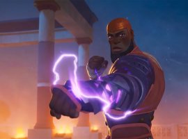 Анимационный сериал Marvel «Очи Ваканды» вышел на Disney+ - изображение 1