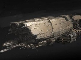 Dark Horse выпустит серию комиксов на основе Eve: Valkyrie - изображение 1