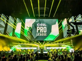 Imperial Esports и M80 вышли из группы в плей-офф на ESL Pro League Season 20 по CS 2 - изображение 1