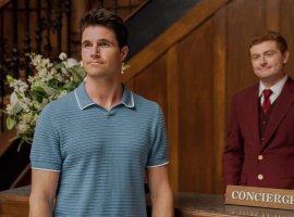 Amazon показала кадры 3 сезона «Загрузки» и назвала дату выхода новых серий - изображение 1