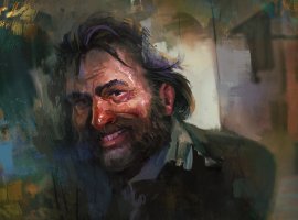 В студии ZA/UM не против дружественной конкуренции со стороны бывших авторов Disco Elysium - изображение 1