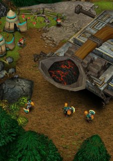 The Lord of the Rings: War of the Ring