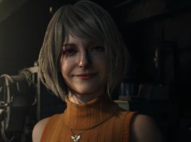 Ремейк Resident Evil 4 вторую неделю подряд держит лидерство в рознице Британии - изображение 1