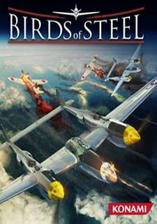 Birds of Steel