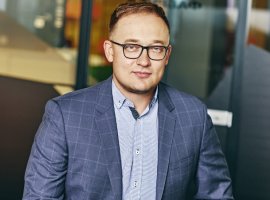 Нормально ли быть геймером? Антон Федчин, руководитель социальной сети «Одноклассники» - изображение 1