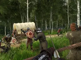 На аукционе Warhorse за «коллекционку» Kingdom Come: Deliverance 2 отдают 3500 долларов - изображение 1