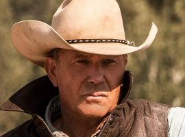 Кевин Костнер покинет «Йеллоустоун» после финала пятого сезона - изображение 1