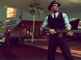 The Bureau: XCOM Declassified. Релизный трейлер - изображение 1