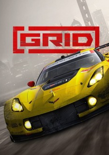 GRID (2019) - revisão do jogo, data de lançamento, requisitos do sistema,  jogos similares - Ensiplay