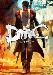 DmC: Devil May Cry