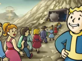 Обзор настольной игры Fallout Shelter: The Board Game — стратегии жизни в убежище - изображение 1