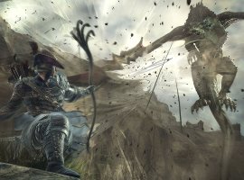 Создатели Dragons Dogma 2 назвали точное время релиза на PC и консолях - изображение 1