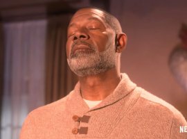 Бог и Люцифер идут к психотерапевту в трейлере финала 5 сезона сериала от Netflix - изображение 1