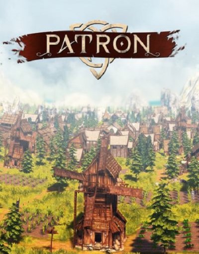 Patron игра прохождение