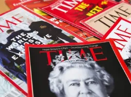 TIME впервые представил список 100 самых влиятельных компаний - изображение 1