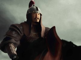 Следующее дополнение для Crusader Kings 3 предложит залезть в шкуру Чингисхана - изображение 1