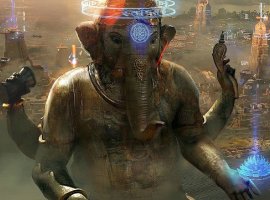 Круглый стол. Редакция «Канобу» о выставке E3 2017 — кто же выиграл? - изображение 1