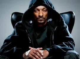 Snoop Dogg выпустил новый альбом Make America Crip Again. Послушайте его здесь - изображение 1