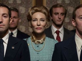 13 сериалов, основанных на реальных событиях: убийства, съёмки «Крёстного отца» и буллинг в сети - изображение 1