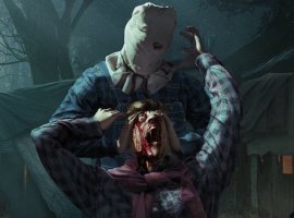 Новый трейлер игры Friday the 13th состоит из одних убийств - изображение 1