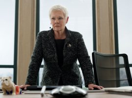 Джуди Денч раскритиковала 5 сезон «Короны» из-за оскорбительного изложения истории - изображение 1