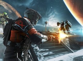 Впечатления от мультиплеера Call of Duty: Infinite Warfare - изображение 1