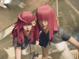Создатель Nier: Automata Йоко Таро призвал «не обращать внимания» на его слова по поводу ИИ - изображение 1