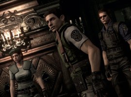 Resident Evil HD и Resident Evil Zero могут выйти на консолях Xbox Series - изображение 1
