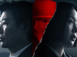 Битва гигантов: новые корейские дорамы на Disney+ в 2026 году - изображение 1