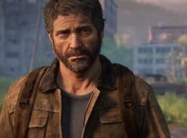 Трой Бэйкер сравнил качество франшизы The Last of Us с холодильниками - изображение 1