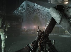 Это не учебная тревога — в Steam появилась страничка Escape from Tarkov - изображение 1