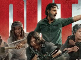 «Ходячих мертвецов» и «Бойтесь ходячих мертвецов» свяжет таинственный персонаж - изображение 1