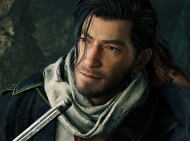 Авторы Rise of the Ronin показали посвящённый сюжету и истории ролик - изображение 1