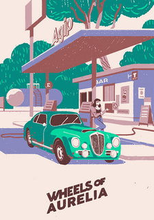 Wheels of Aurelia