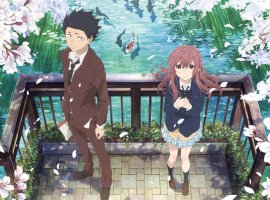 Топ-20 романтических аниме: подборка лучших тайтлов про любовь и отношения - изображение 1