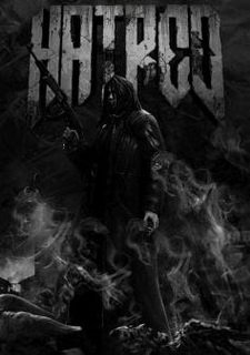 Hatred