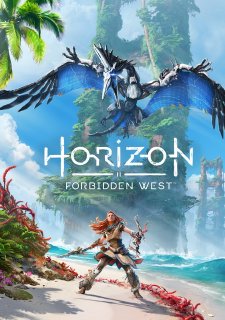Horizon: Forbidden West