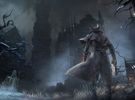 Bloodborne смогли запустить при 60 FPS на PlayStation 4 Pro - изображение 1